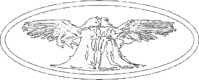 West Saint angel mark